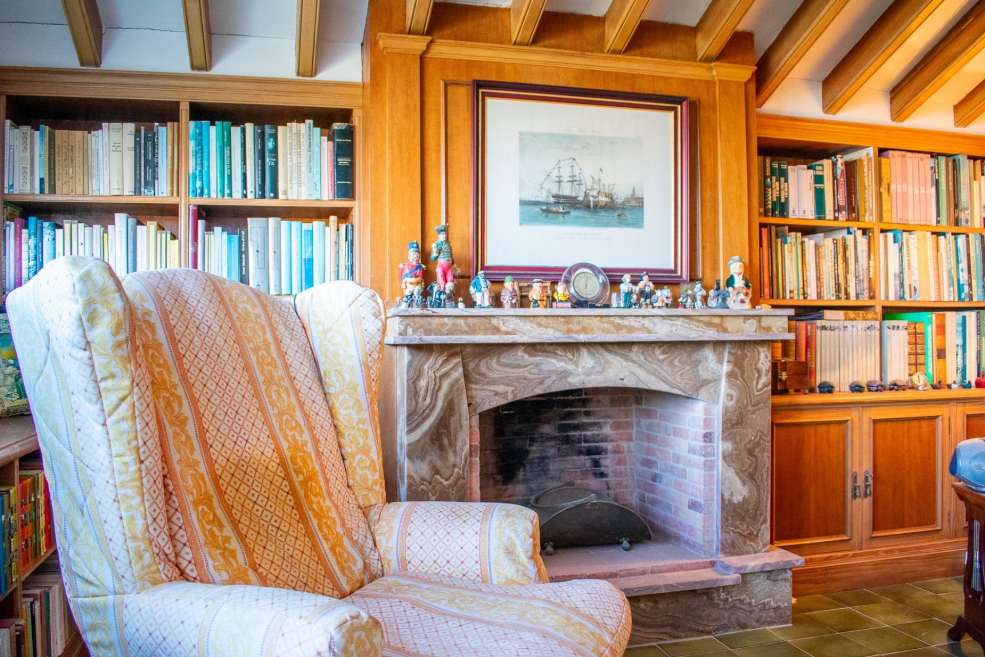 Reventa - Villa - Cabo Roig