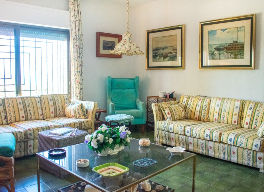 Reventa - Villa - Cabo Roig