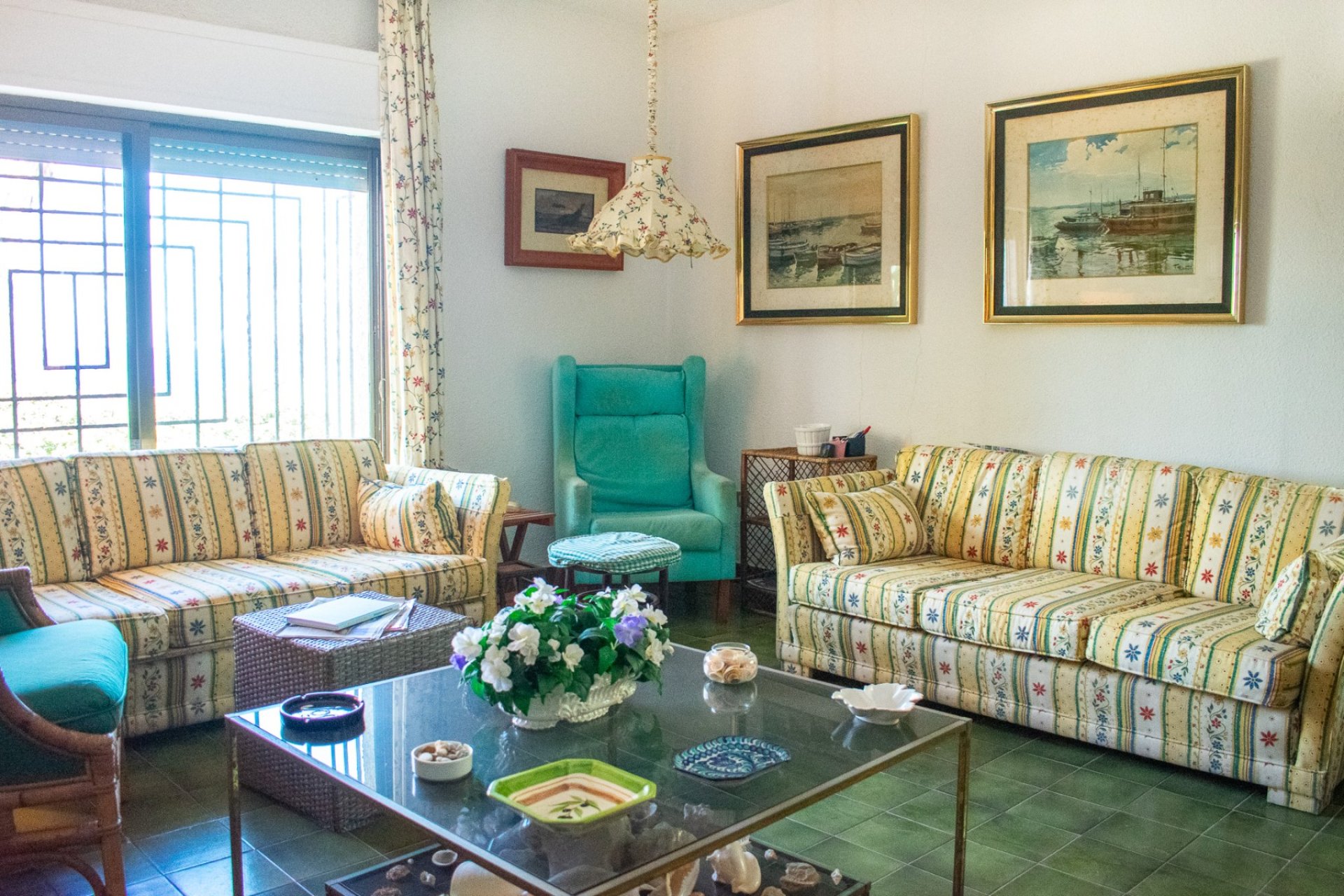 Reventa - Villa - Cabo Roig