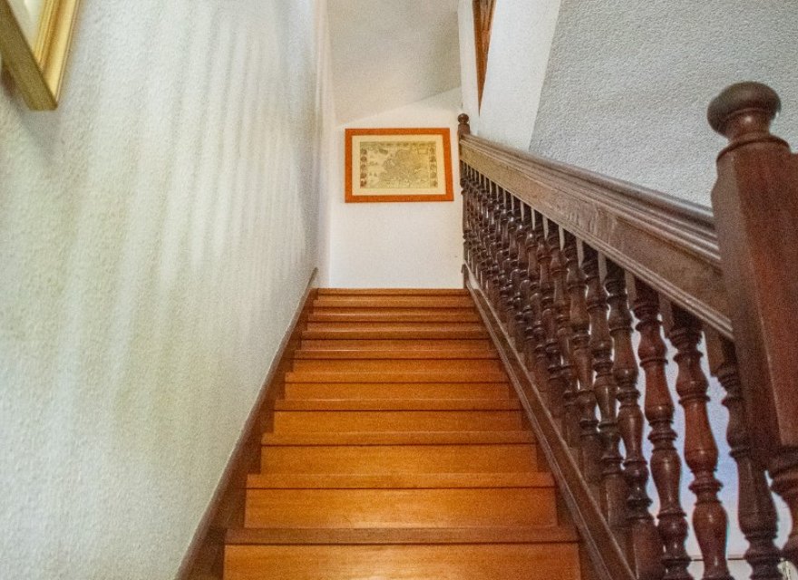 Reventa - Villa - Cabo Roig