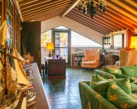 Reventa - Villa - Cabo Roig