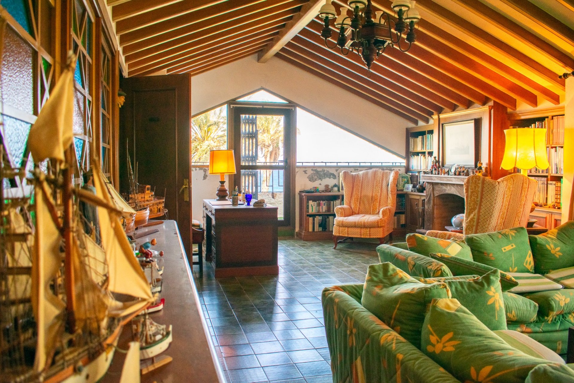 Reventa - Villa - Cabo Roig