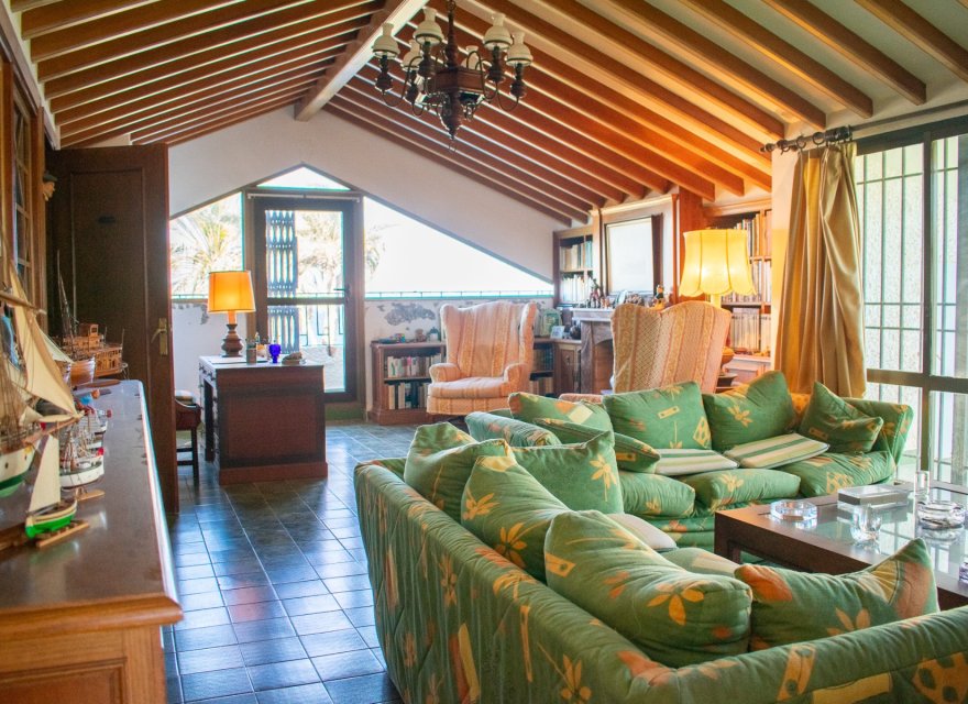 Reventa - Villa - Cabo Roig