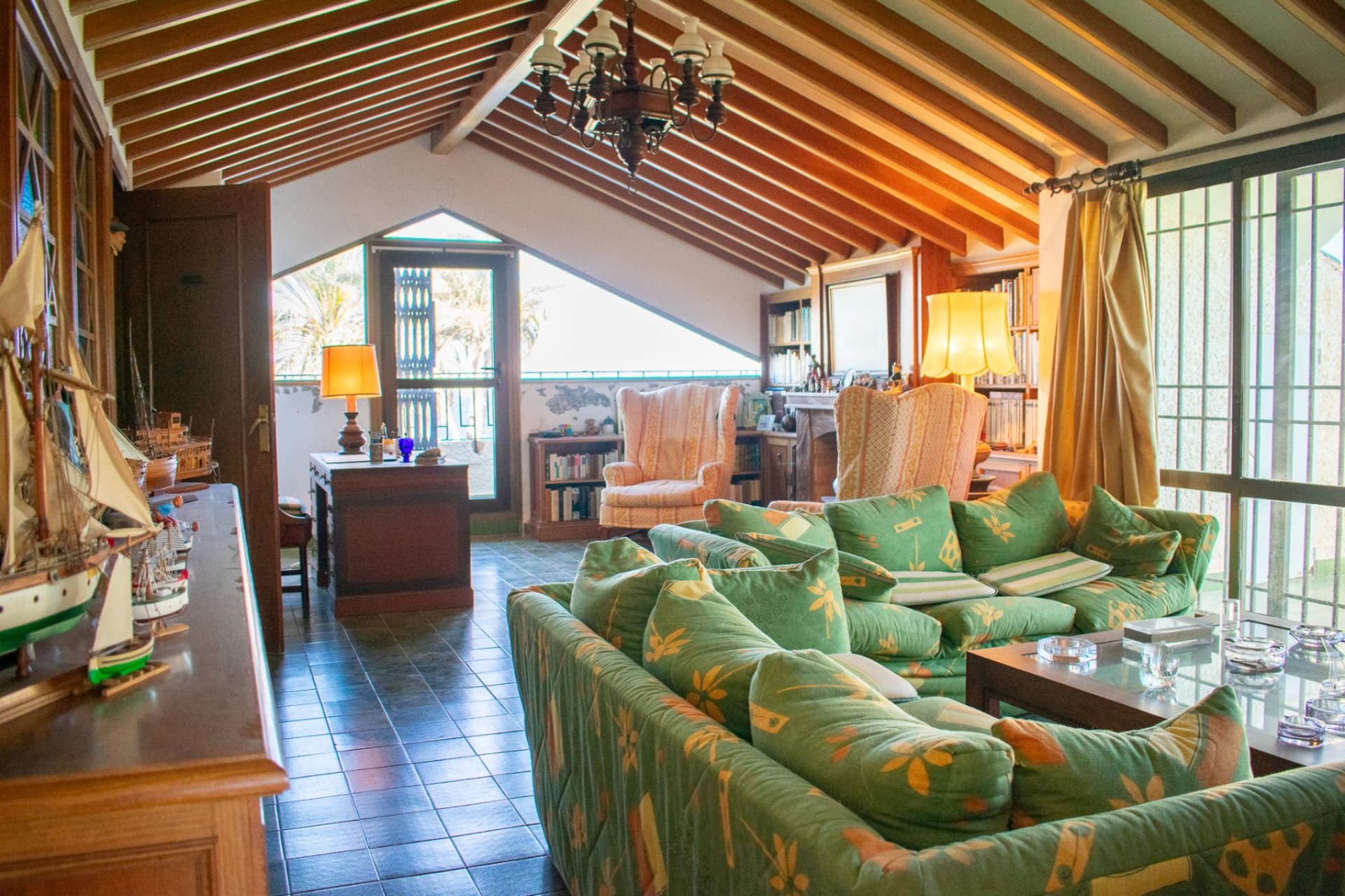 Reventa - Villa - Cabo Roig