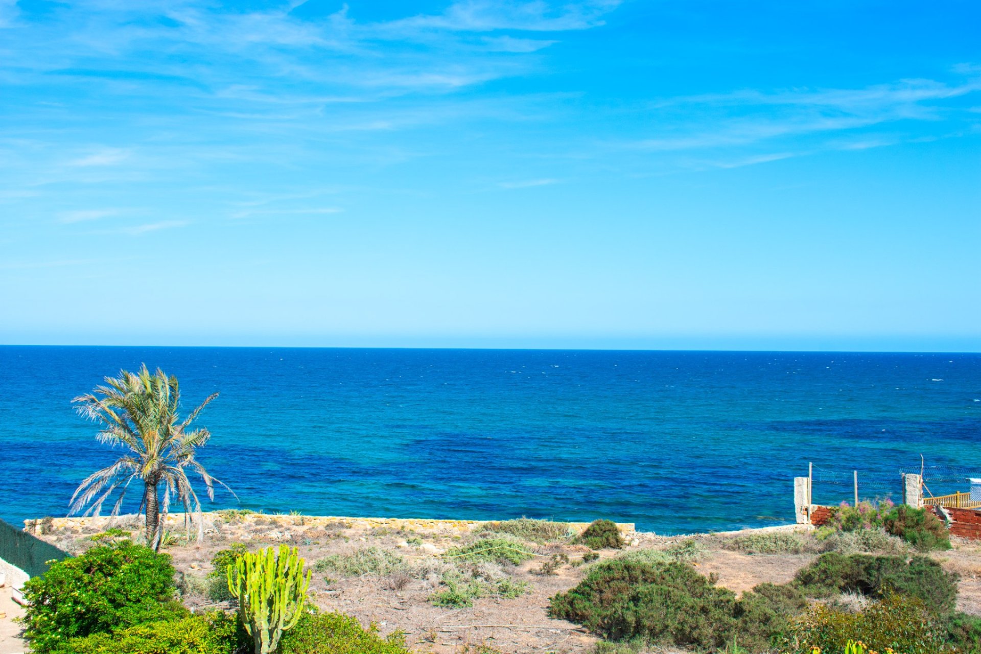 Reventa - Villa - Cabo Roig