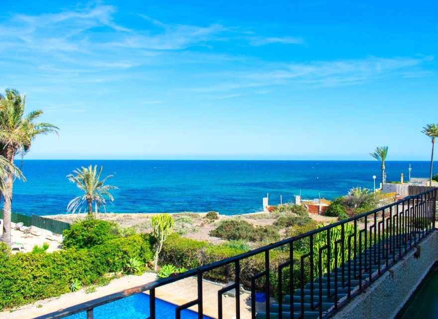 Reventa - Villa - Cabo Roig