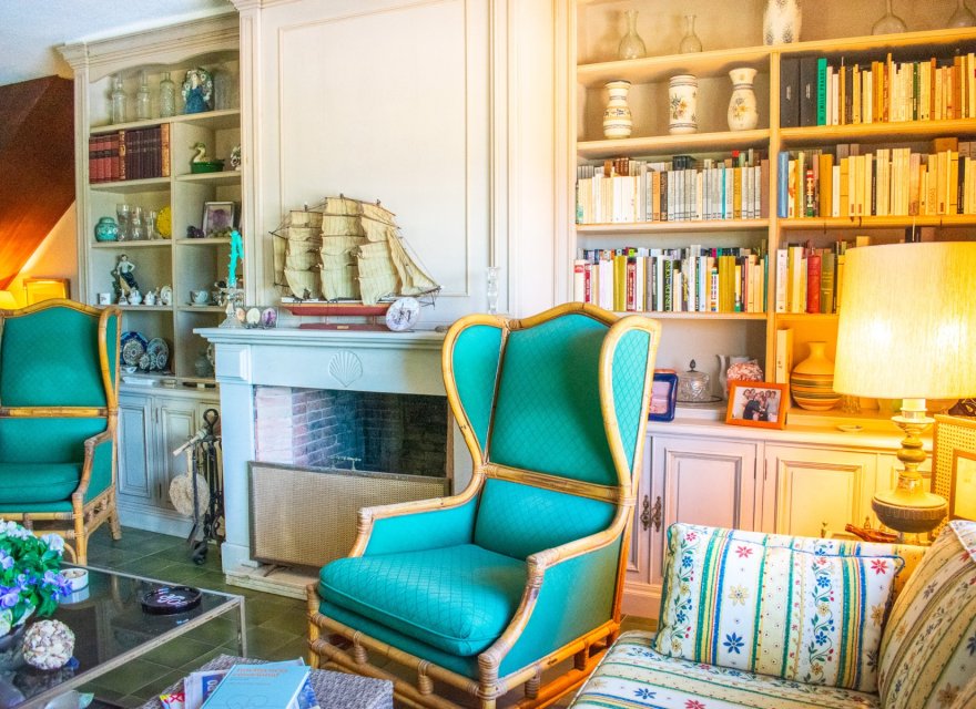 Reventa - Villa - Cabo Roig