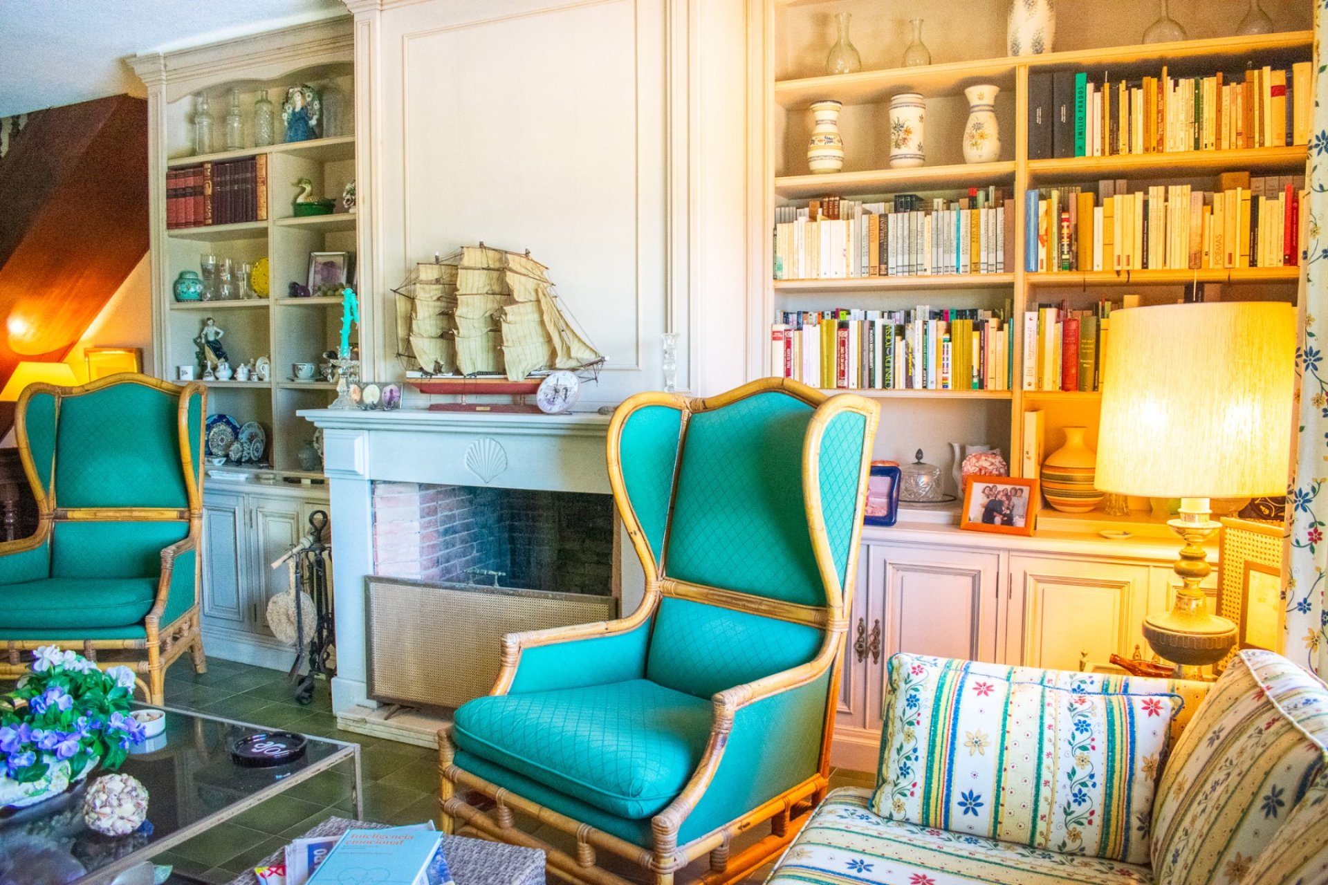 Reventa - Villa - Cabo Roig