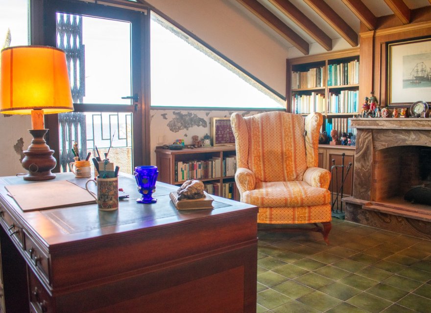 Reventa - Villa - Cabo Roig