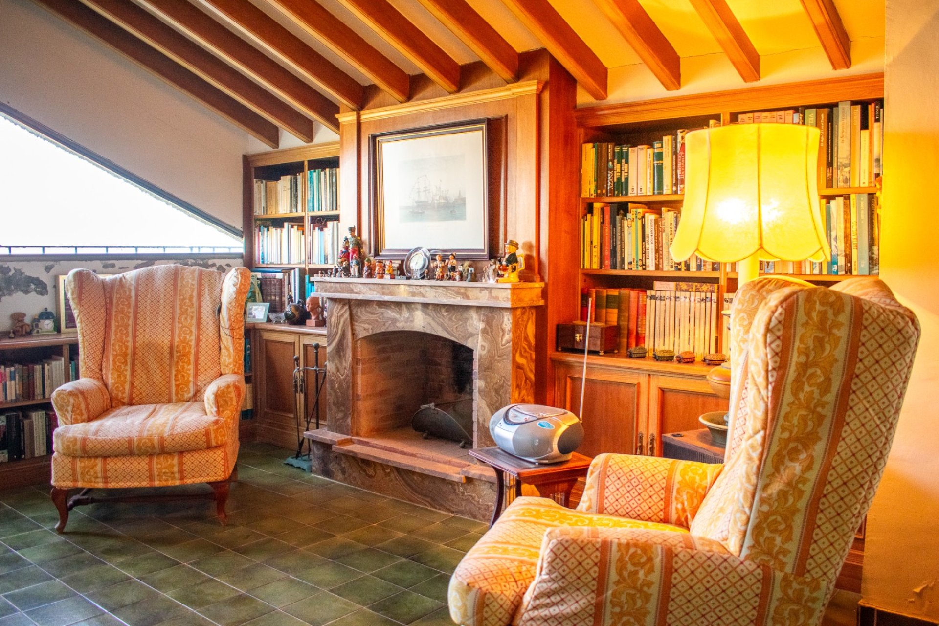 Reventa - Villa - Cabo Roig