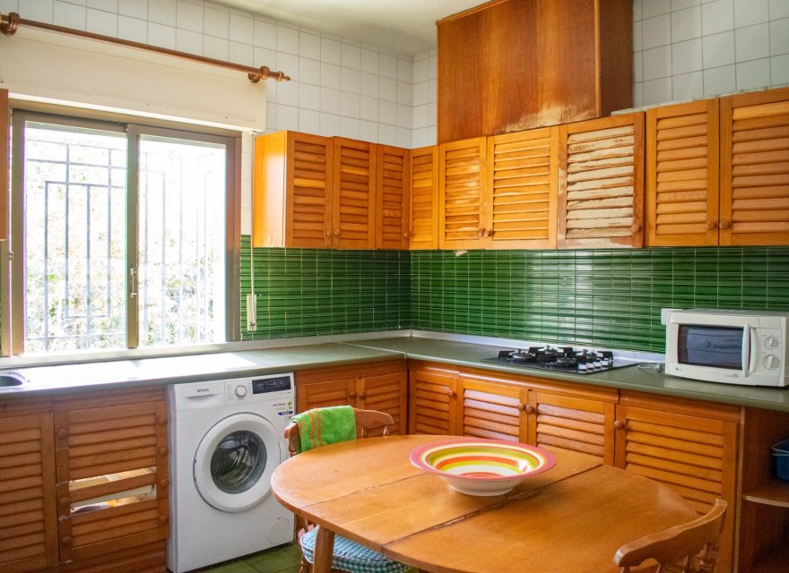 Reventa - Villa - Cabo Roig