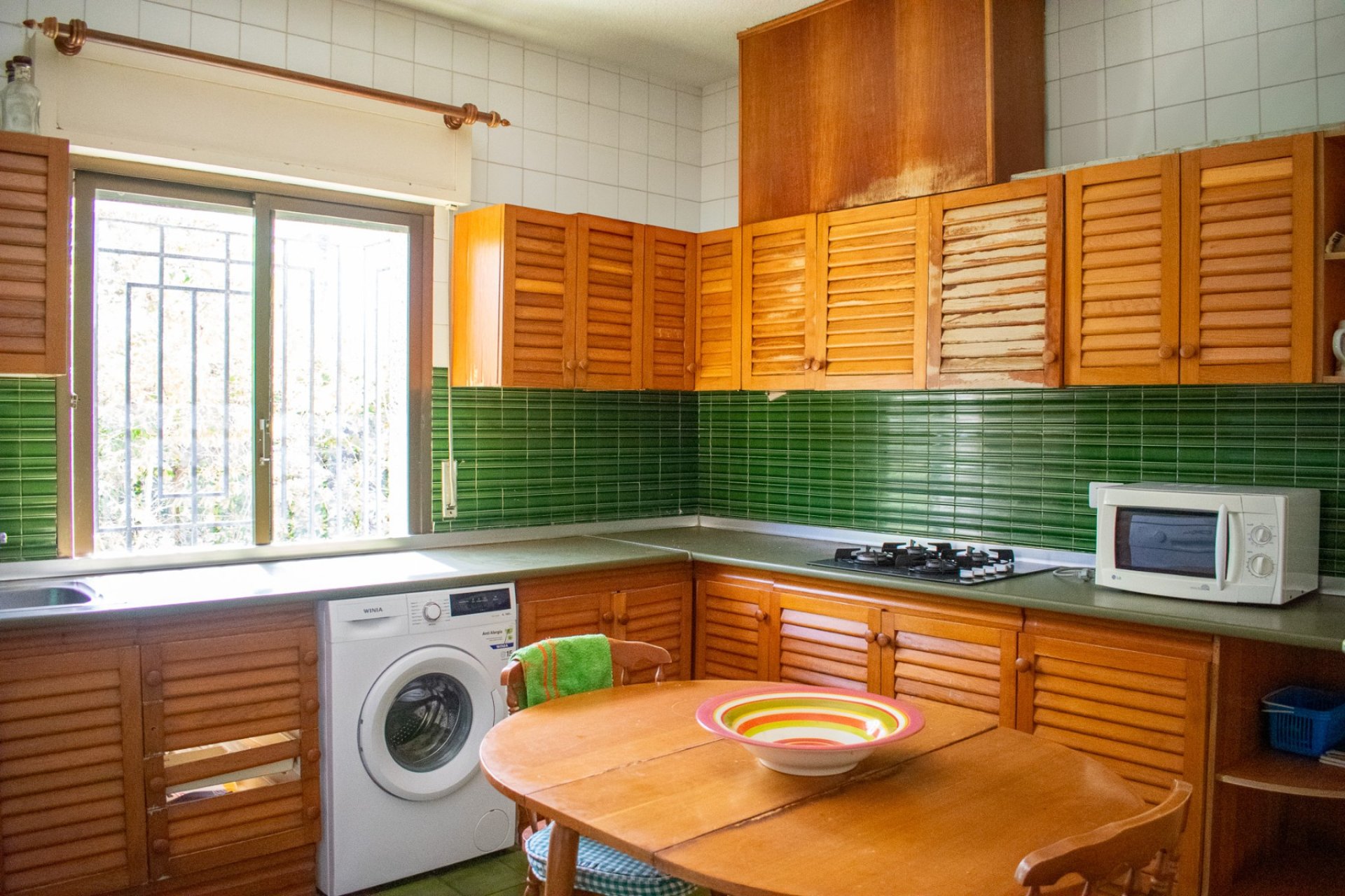 Reventa - Villa - Cabo Roig