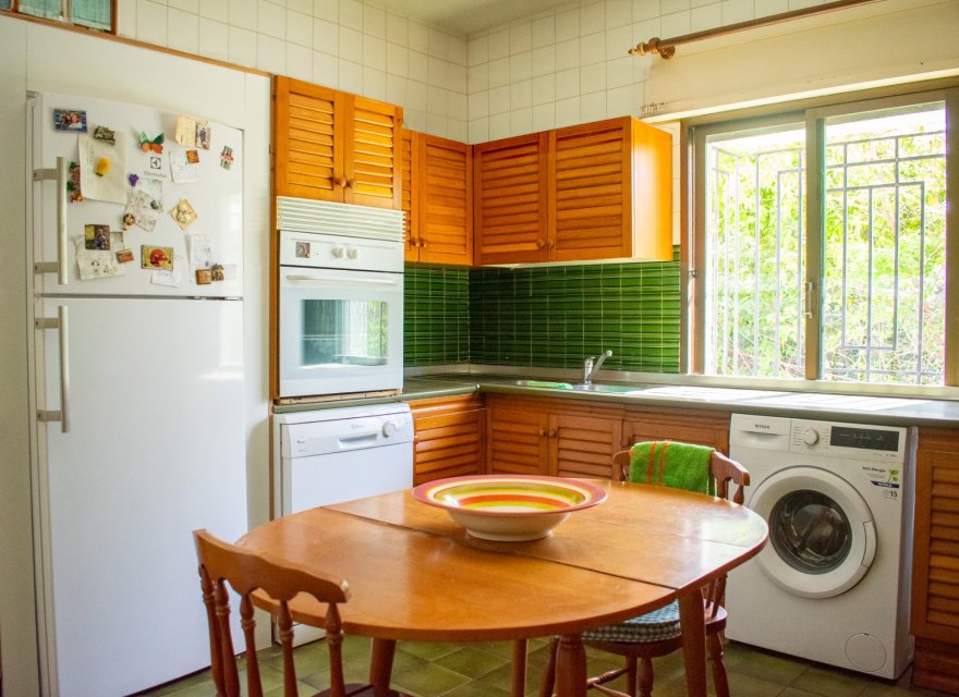 Reventa - Villa - Cabo Roig