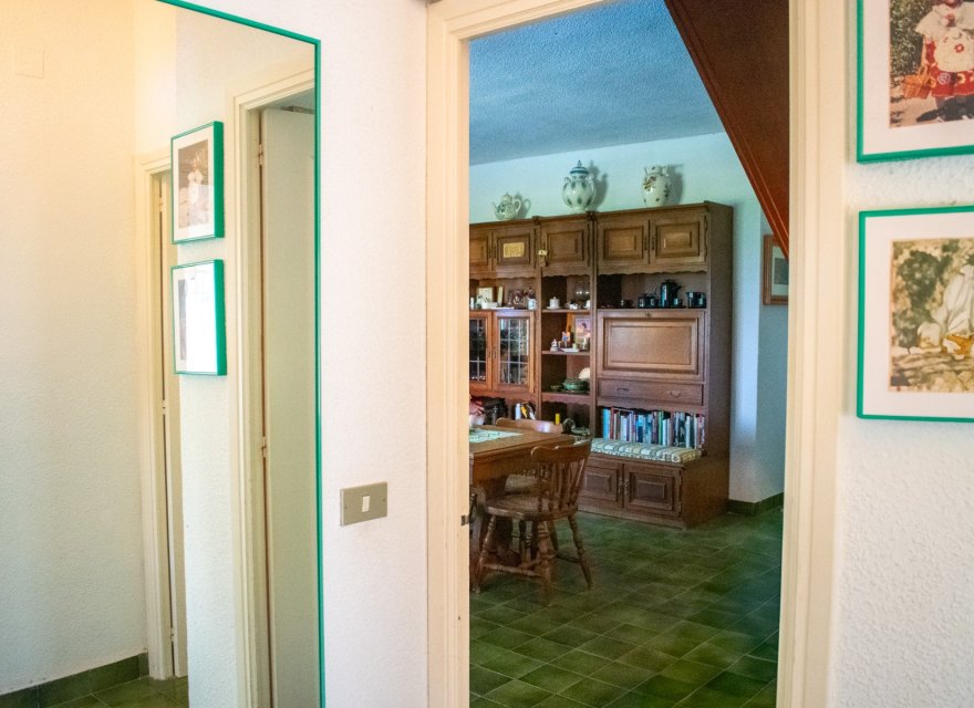 Reventa - Villa - Cabo Roig