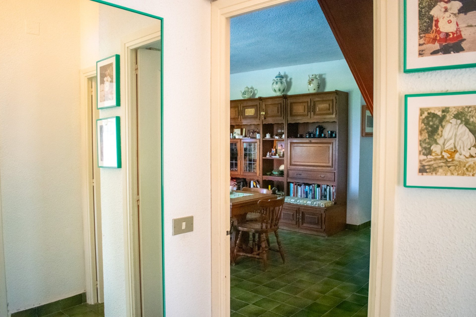 Reventa - Villa - Cabo Roig