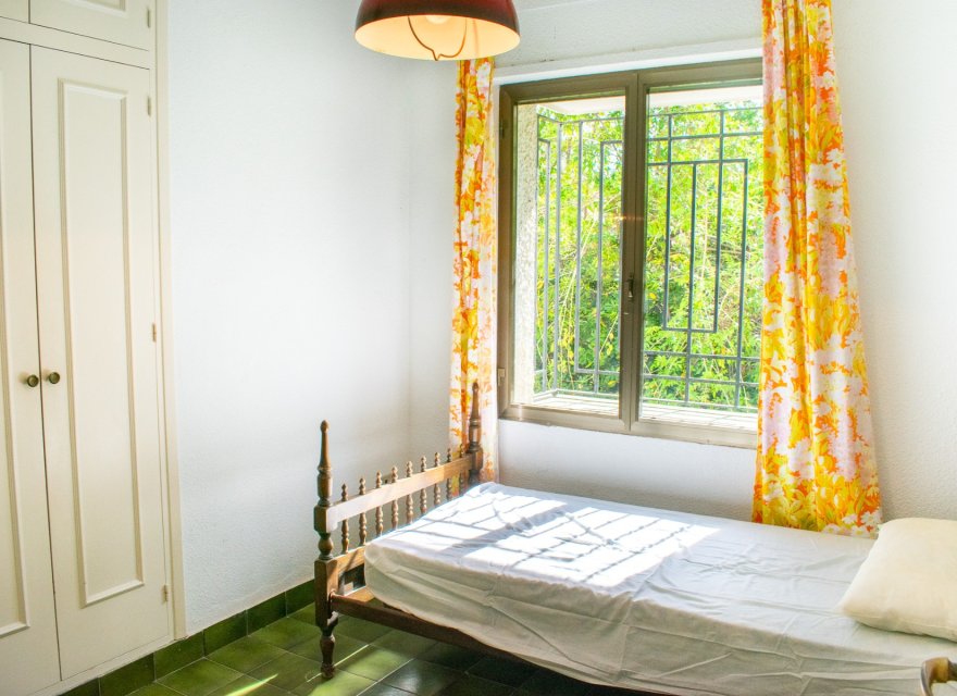 Reventa - Villa - Cabo Roig