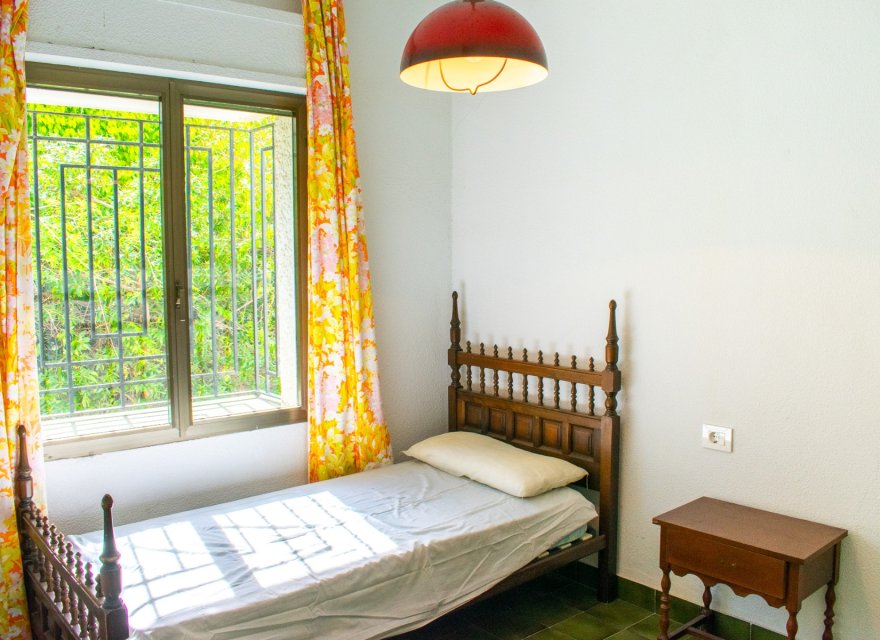 Reventa - Villa - Cabo Roig