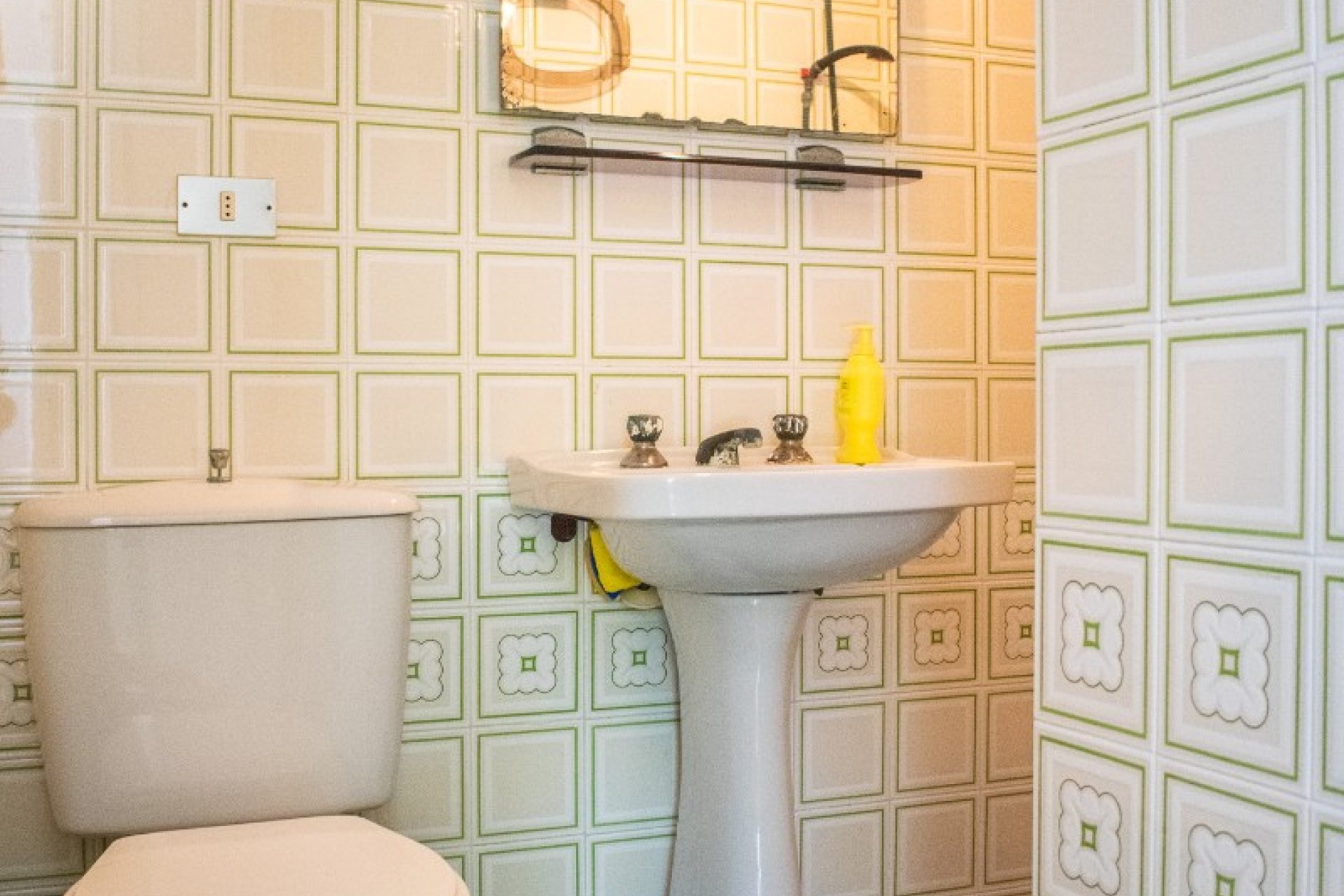 Reventa - Villa - Cabo Roig