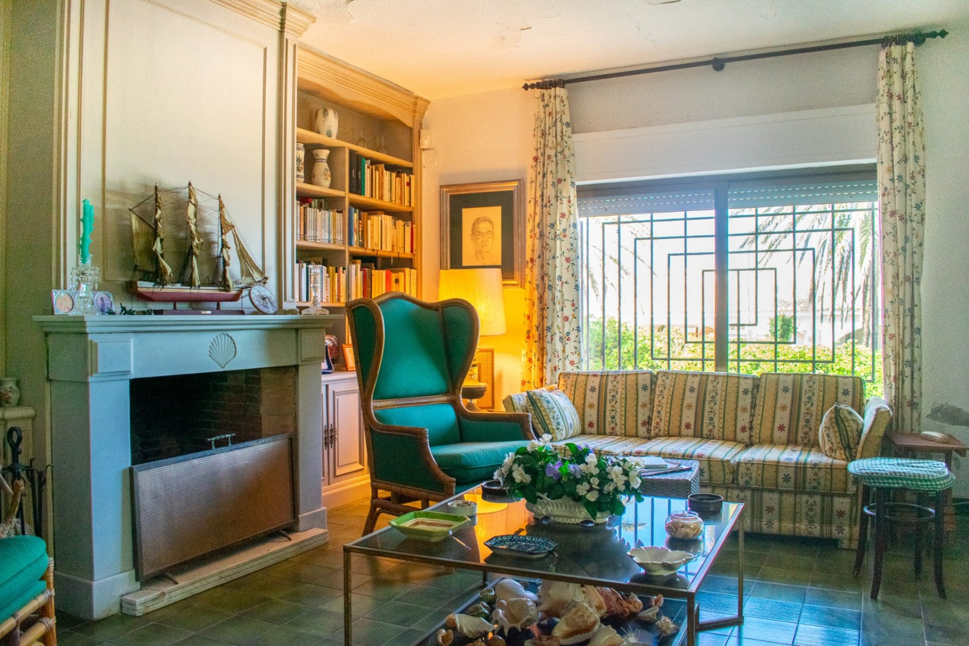 Reventa - Villa - Cabo Roig