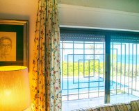 Reventa - Villa - Cabo Roig