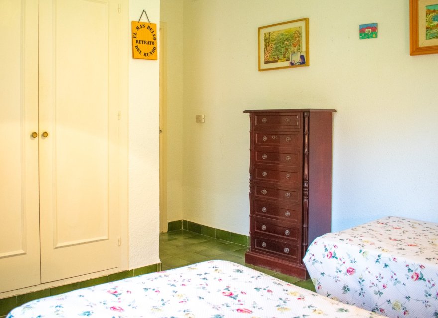 Reventa - Villa - Cabo Roig