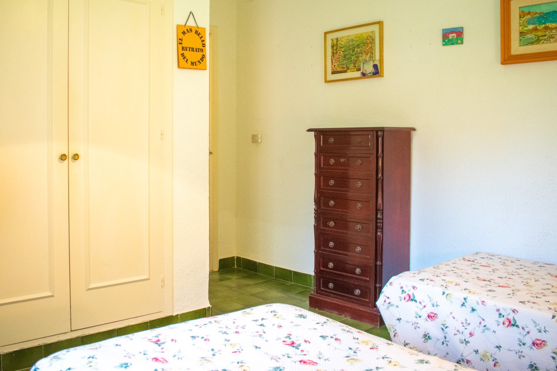 Reventa - Villa - Cabo Roig