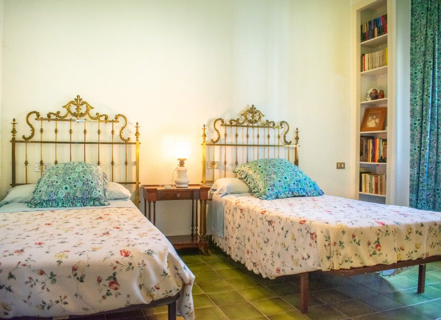 Reventa - Villa - Cabo Roig