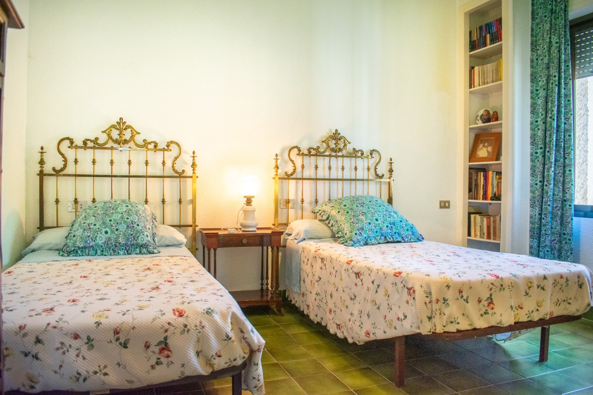 Reventa - Villa - Cabo Roig