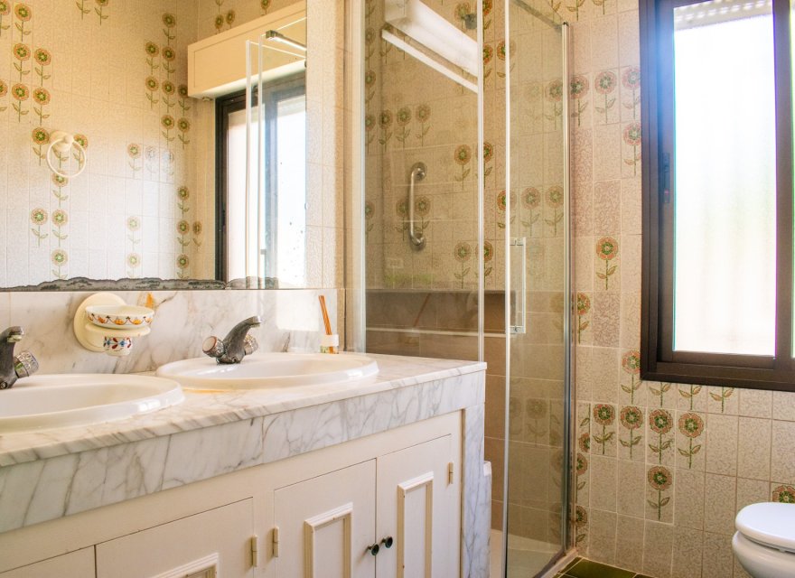 Reventa - Villa - Cabo Roig