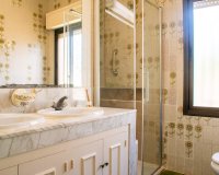 Reventa - Villa - Cabo Roig