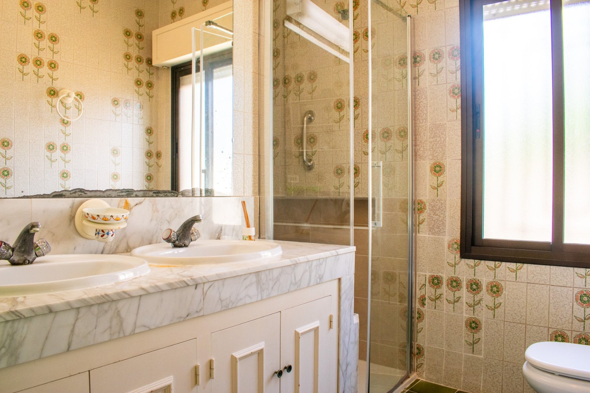 Reventa - Villa - Cabo Roig