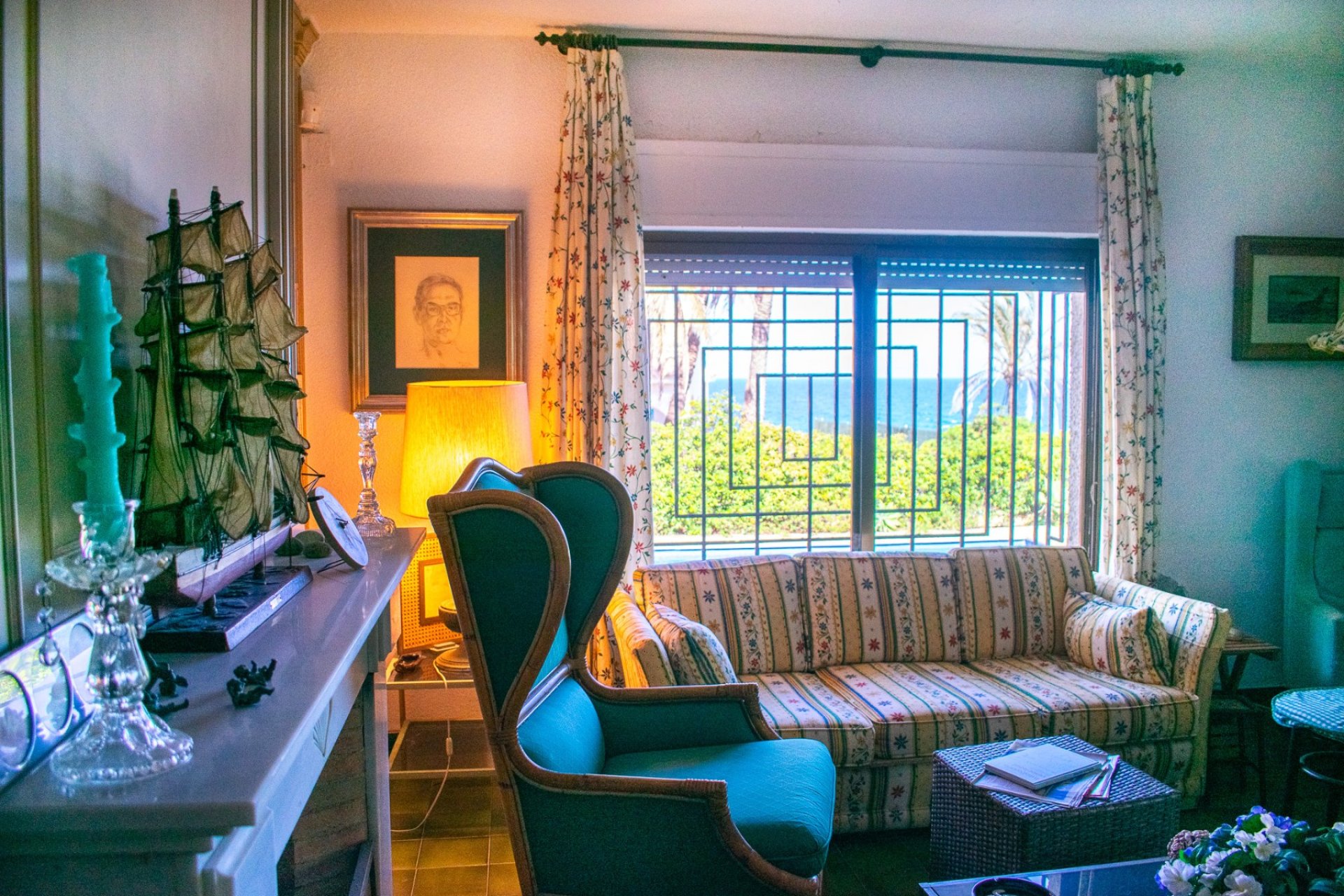 Reventa - Villa - Cabo Roig