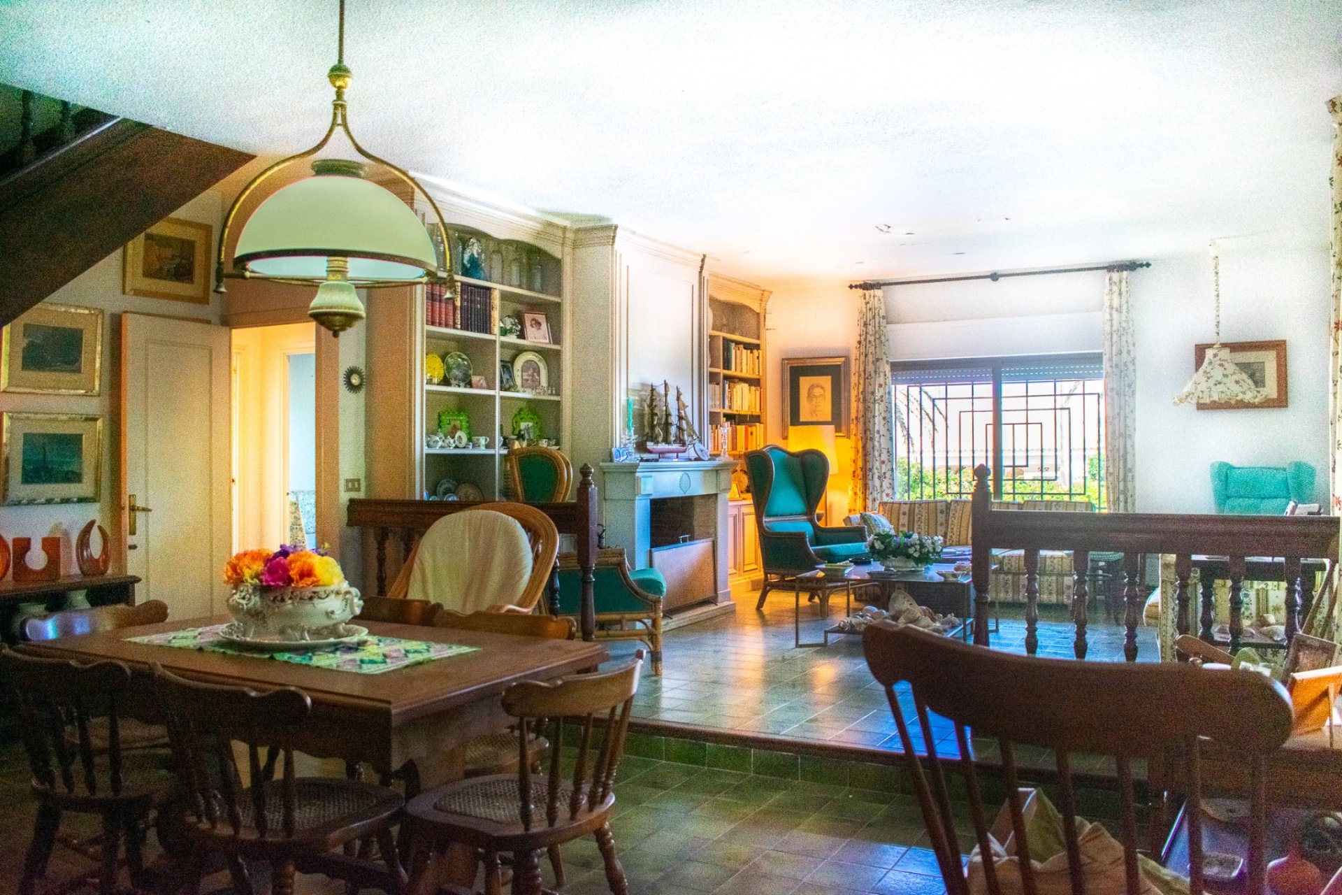 Reventa - Villa - Cabo Roig