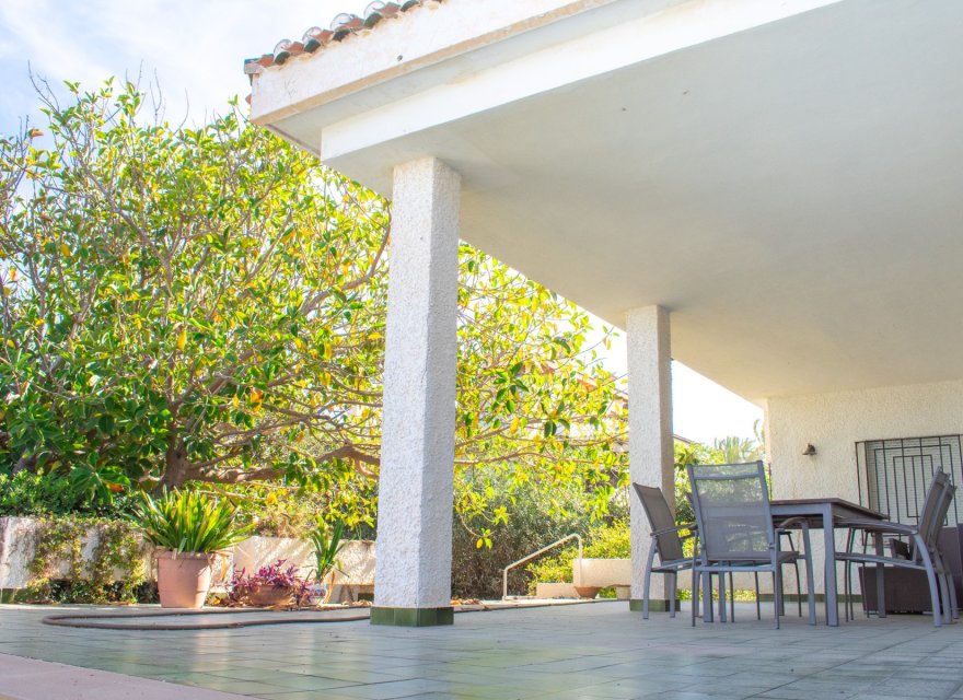 Reventa - Villa - Cabo Roig