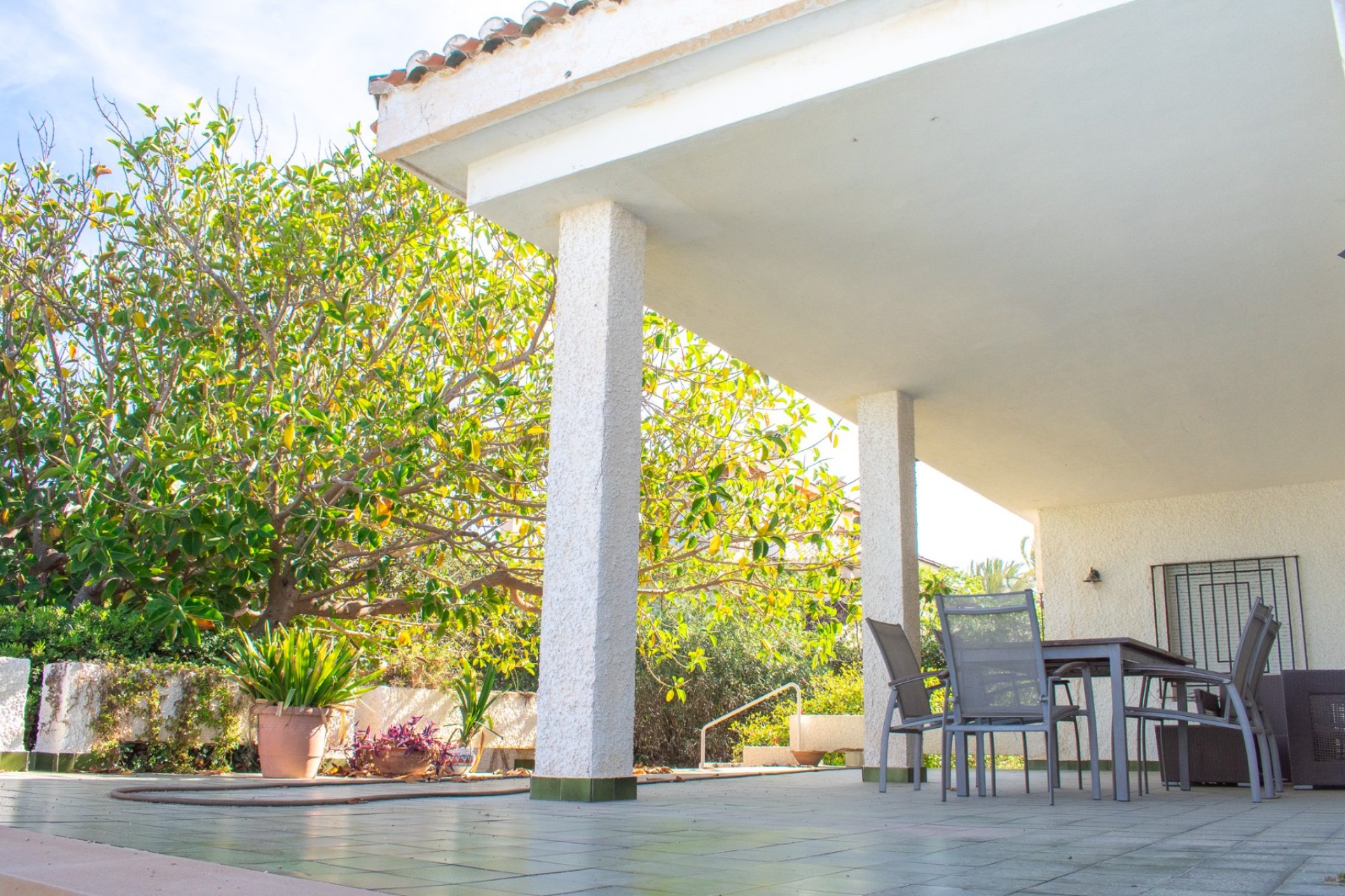 Reventa - Villa - Cabo Roig