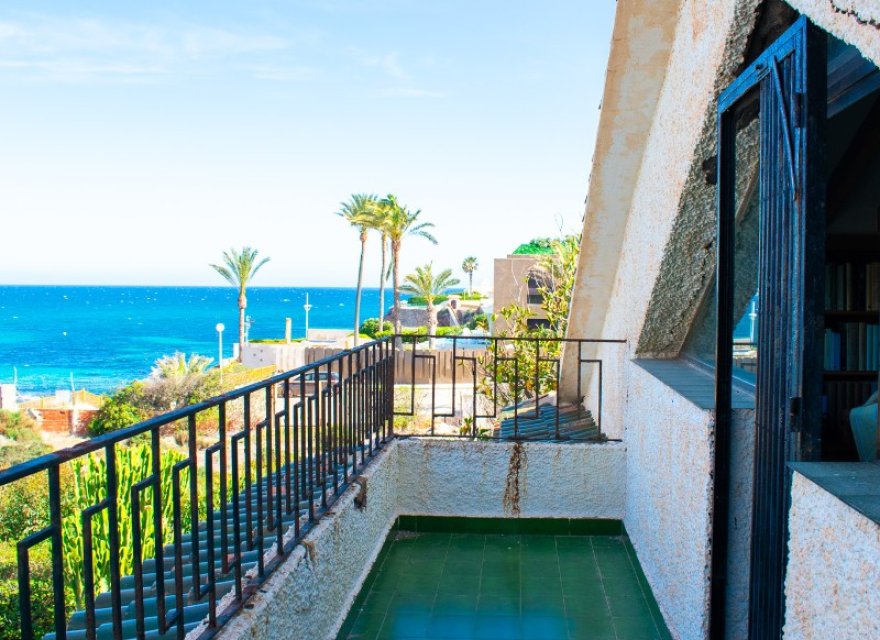 Reventa - Villa - Cabo Roig
