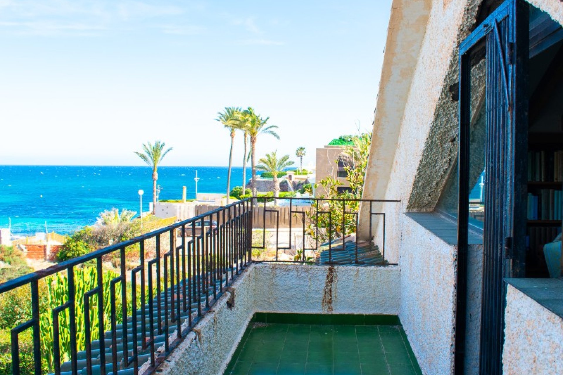 Reventa - Villa - Cabo Roig