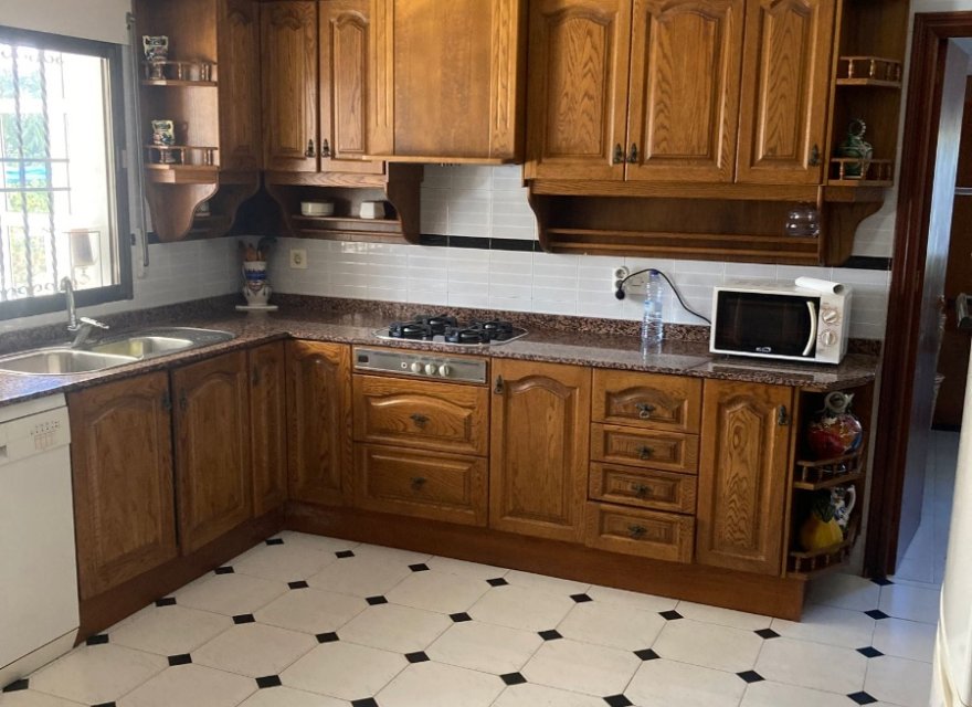 Reventa - Villa - Cabo Roig