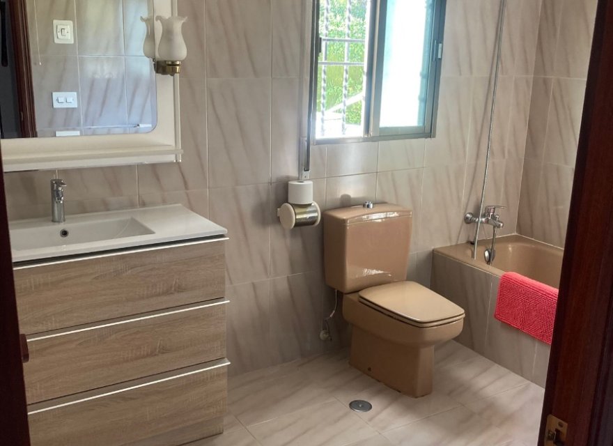 Reventa - Villa - Cabo Roig