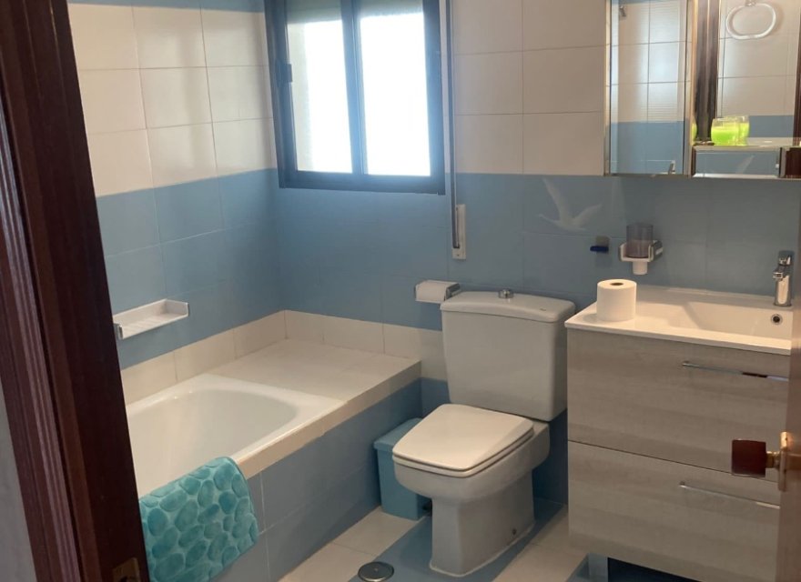 Reventa - Villa - Cabo Roig