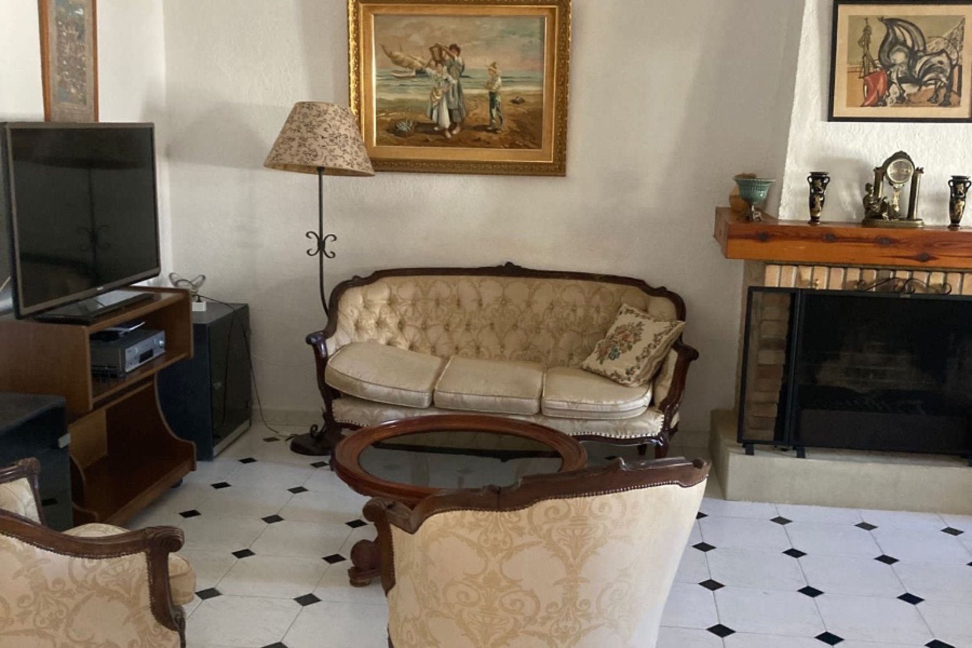 Reventa - Villa - Cabo Roig