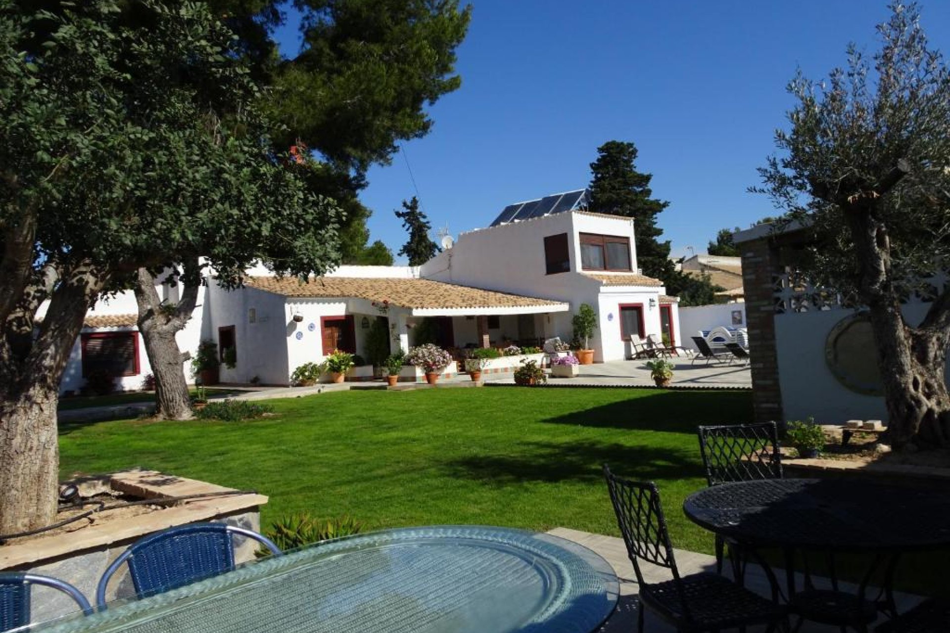 Reventa - Villa - Cabo Roig