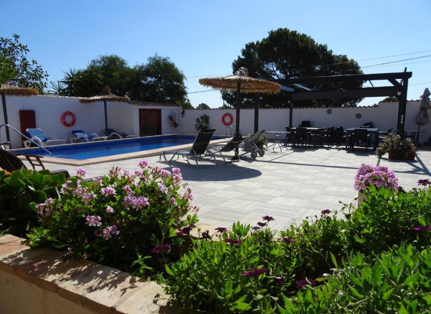 Reventa - Villa - Cabo Roig