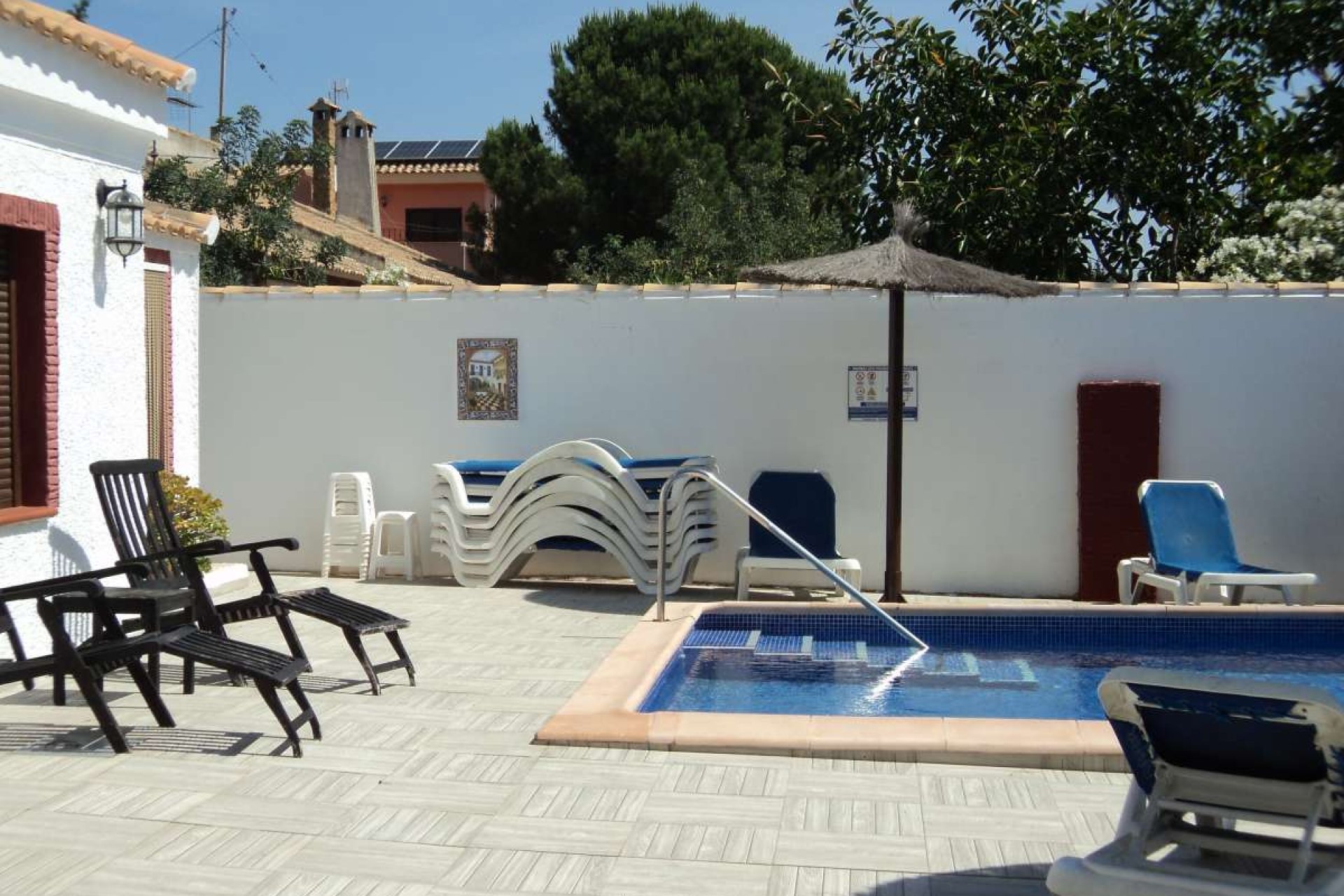 Reventa - Villa - Cabo Roig