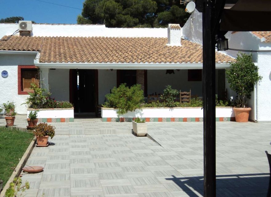 Reventa - Villa - Cabo Roig