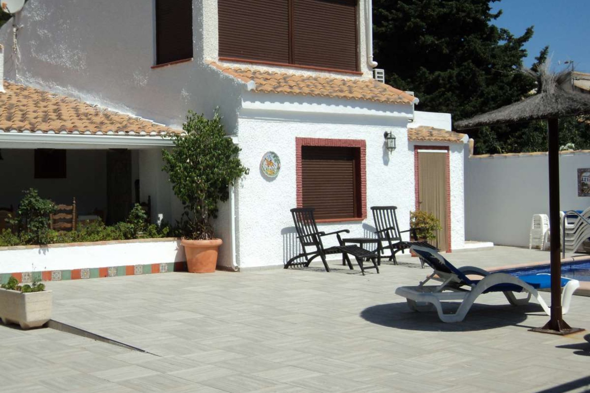 Reventa - Villa - Cabo Roig