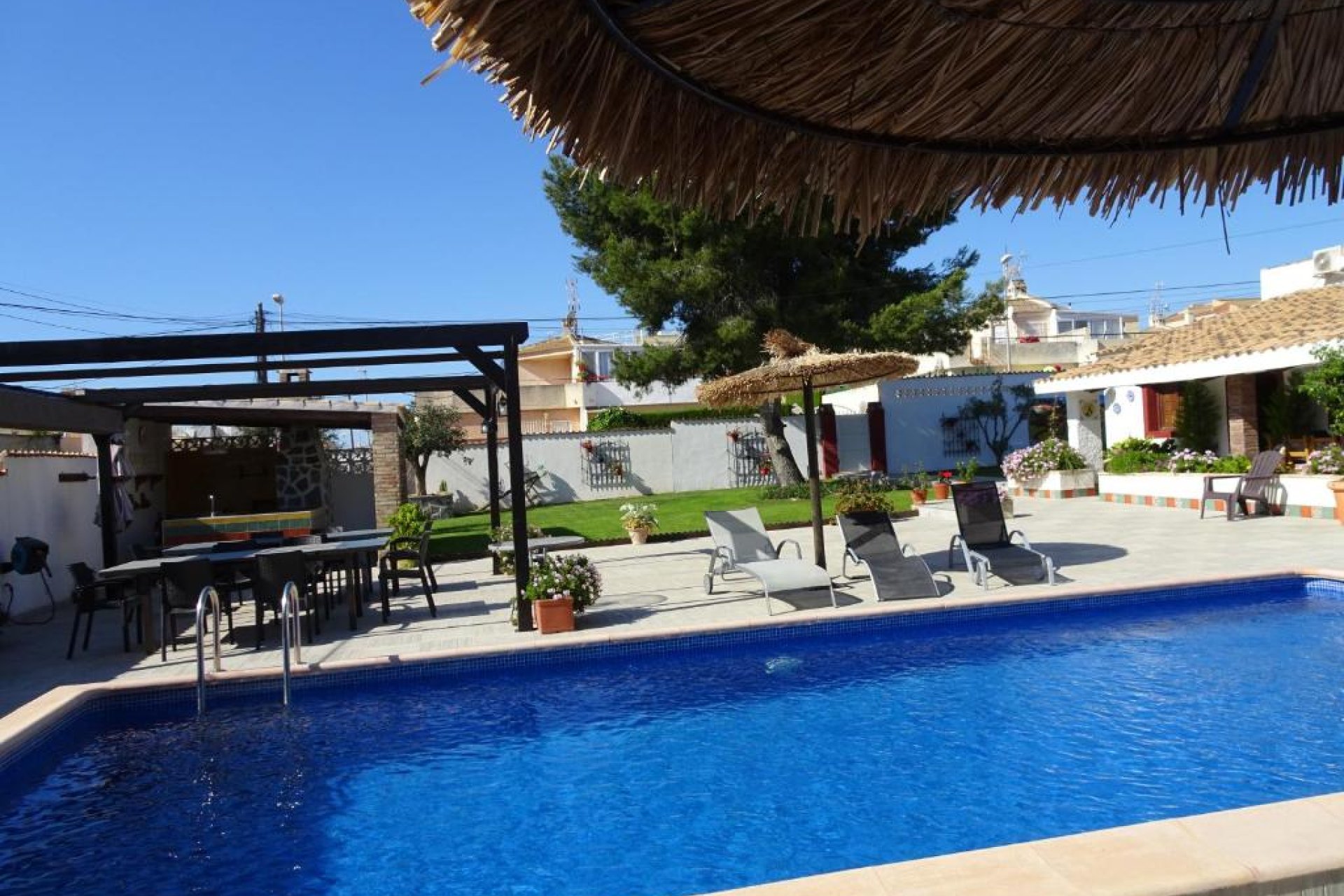 Reventa - Villa - Cabo Roig