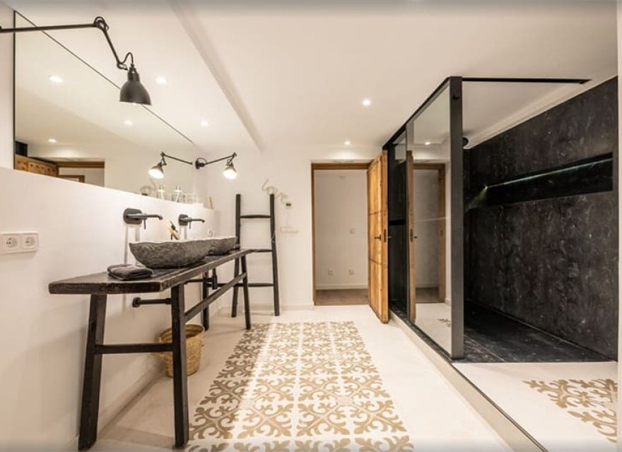 Reventa - Villa - Cala Millor