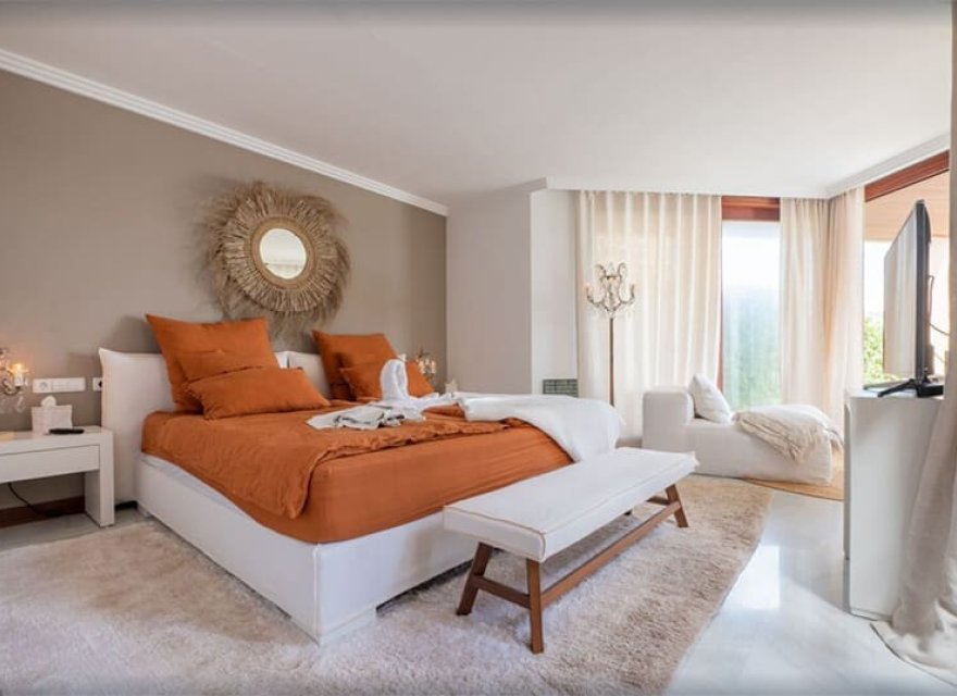 Reventa - Villa - Cala Millor