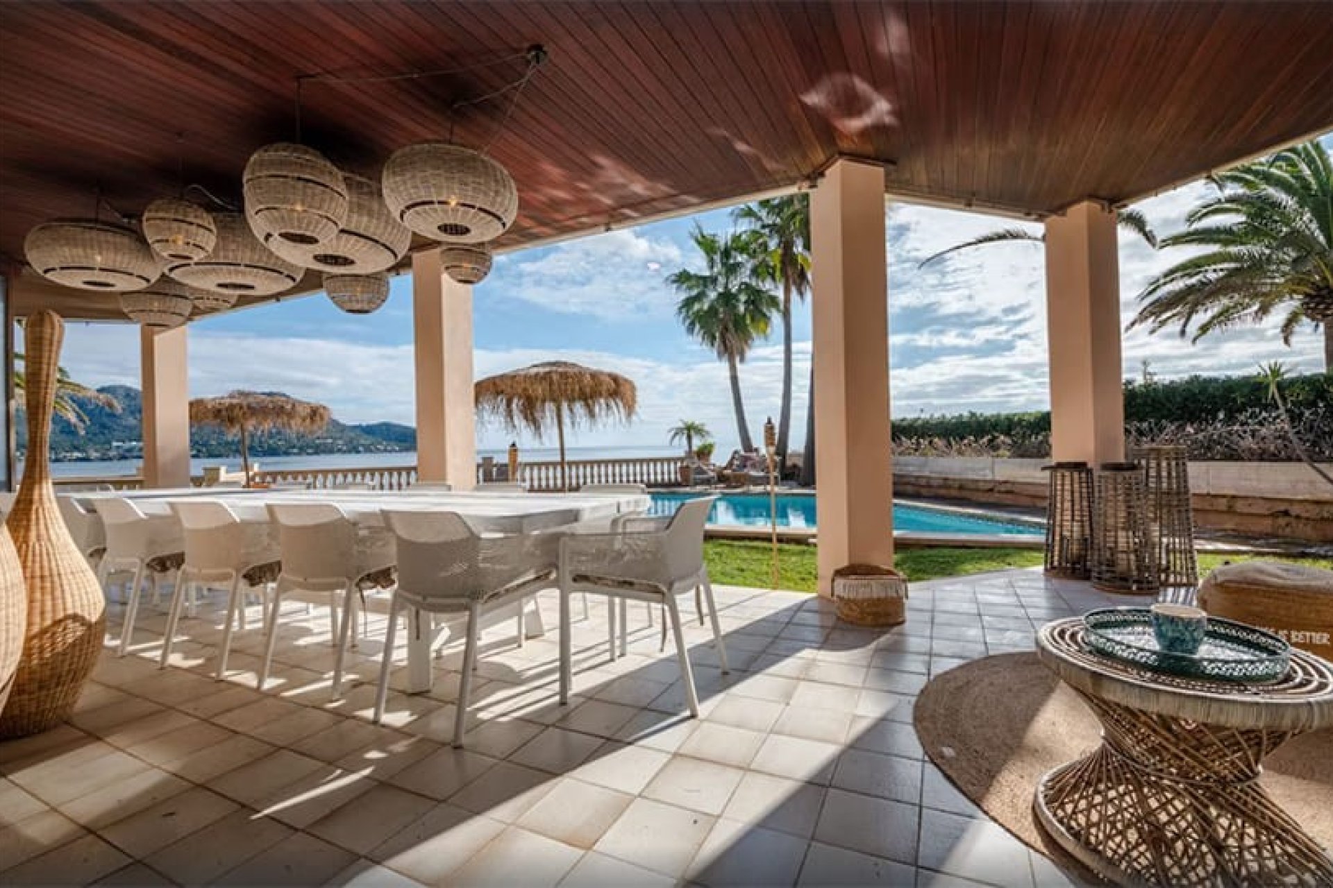 Reventa - Villa - Cala Millor